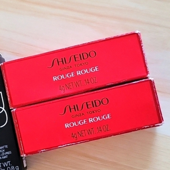 Lip bundle - Picture 3 of 6